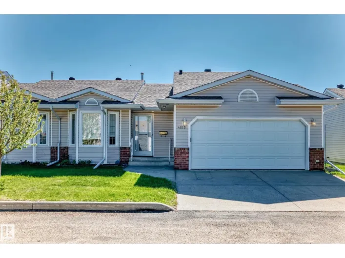 Duplex for sale: 4815 32 AV NW, Edmonton