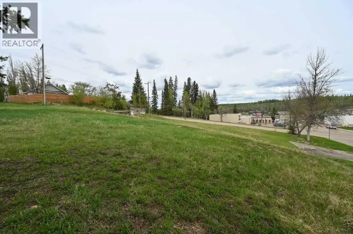 4815 51 Street, Athabasca