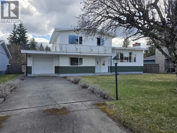 4815 DAVIS AVENUE, Terrace