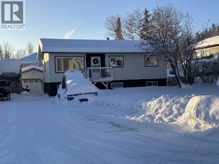 4815 SPRUCE AVENUE, Fort Nelson