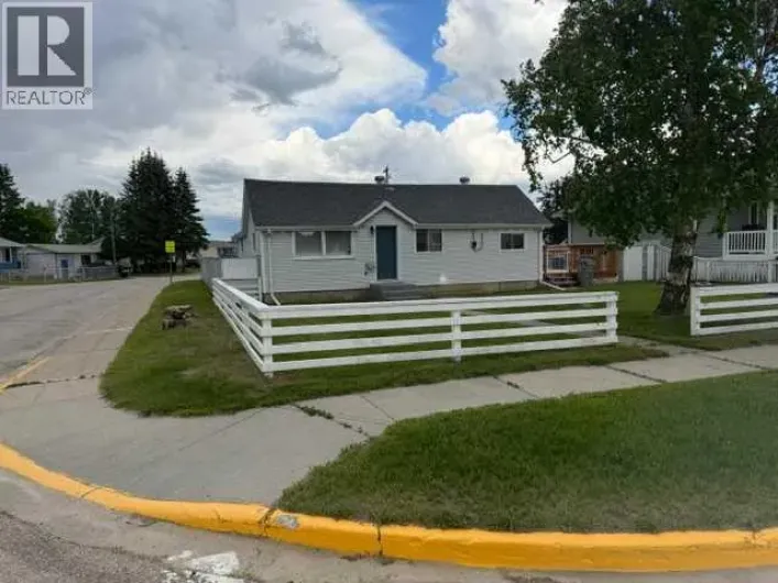 4816 53 Avenue, Whitecourt