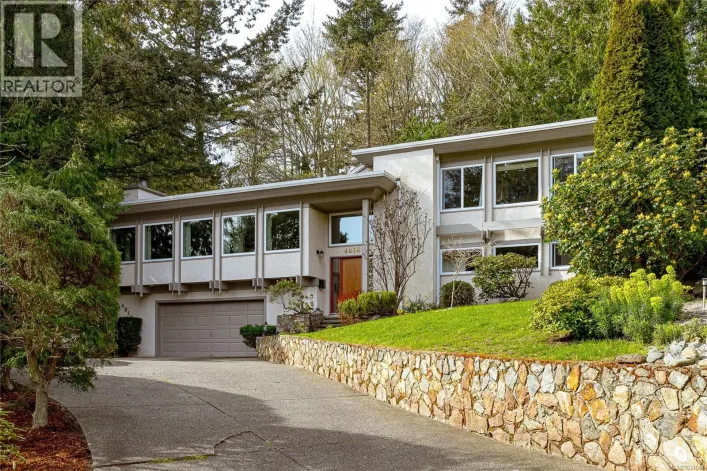 4816 Sea Ridge Dr, Saanich