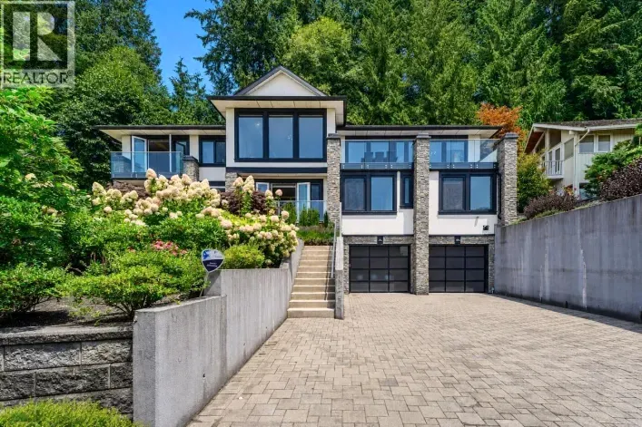 4816 SKYLINE DRIVE, North Vancouver