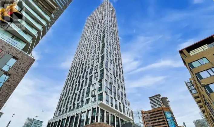 4817 - 252 CHURCH STREET, Toronto