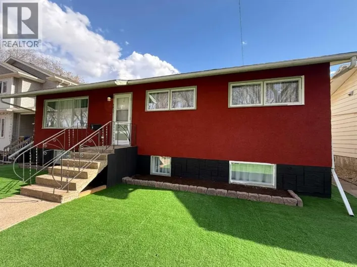 4817 45 Street, Lloydminster