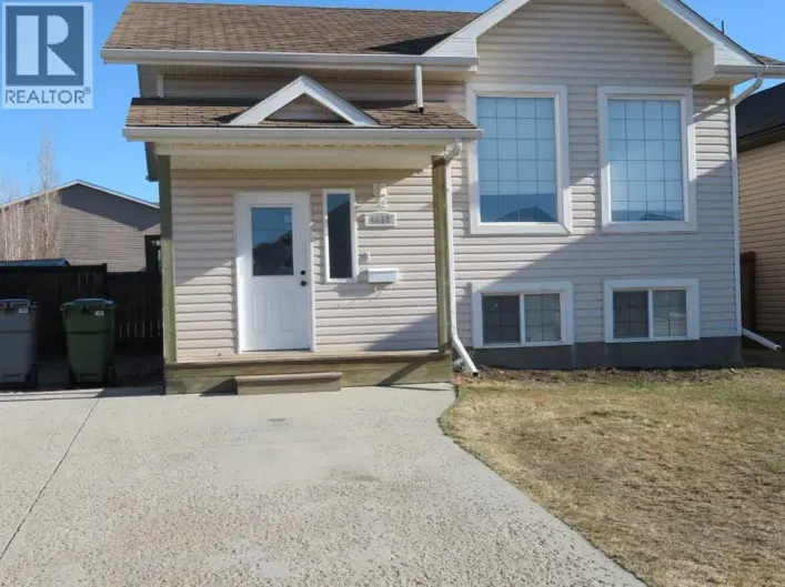 4818 18 Street, Lloydminster