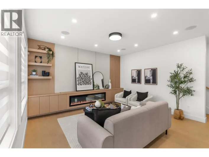 4818 42A AVENUE, Ladner