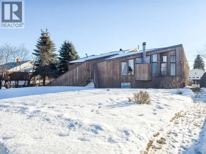 4819 10 Avenue, Edson