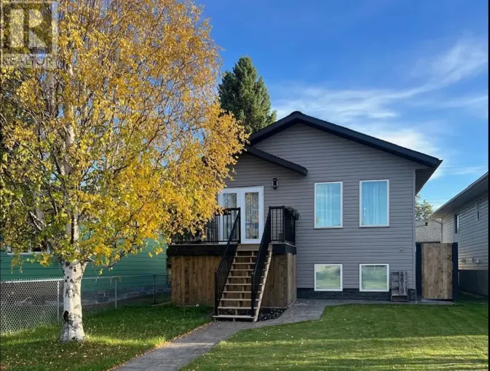 4819 17 Avenue, Edson