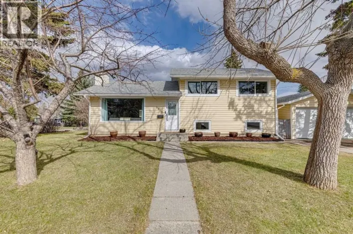 4819 30 Avenue SW, Calgary