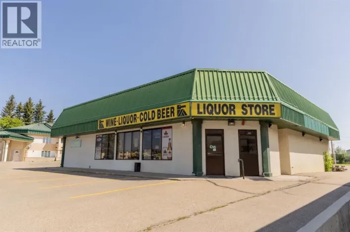 4819 45 Street, Rocky Mountain House