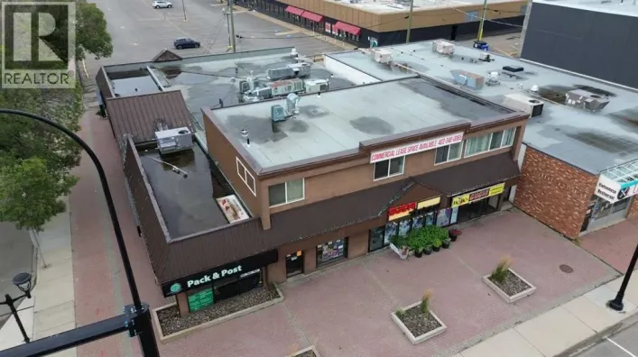 4819 48 Avenue, Red Deer