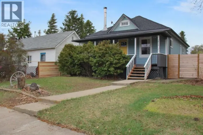 4819 50 Street, Lougheed