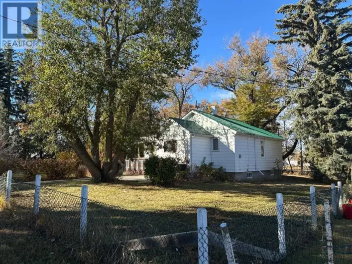 4819 50Th Alley N, Amisk