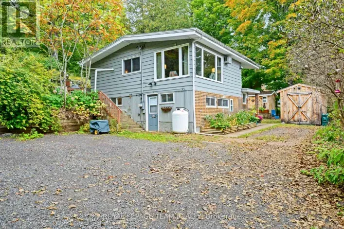 4819 OPEONGO ROAD, Ottawa