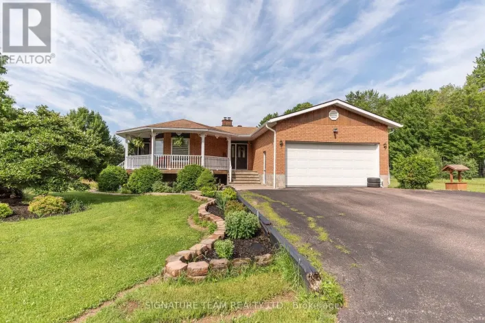 4819 ROUND LAKE ROAD, Killaloe, Hagarty and Richards