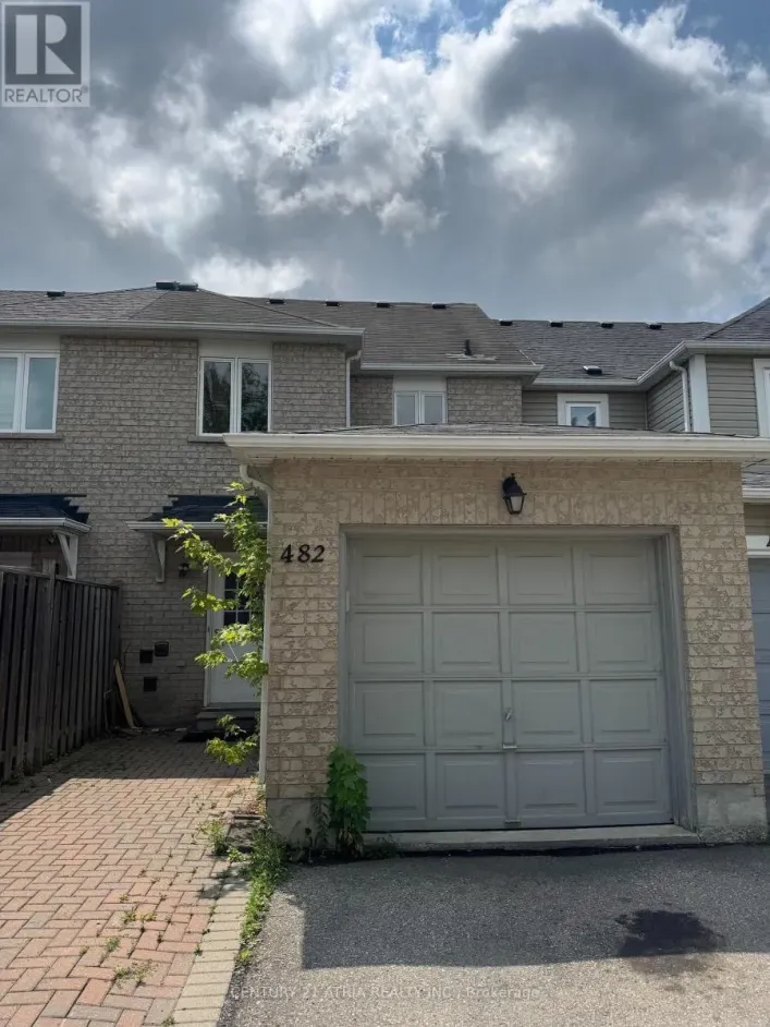 482 BUR OAK AVENUE, Markham