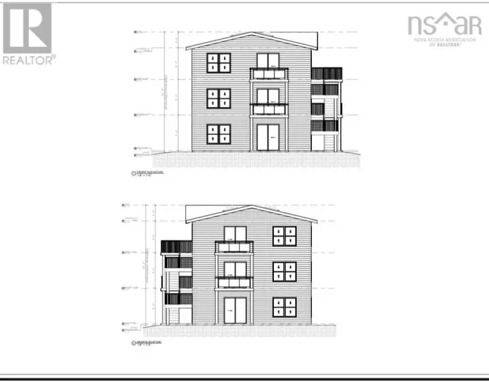 482 Herring Cove Road, Spryfield