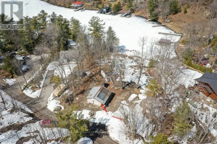 482 KINGS FARM ROAD, Georgian Bay