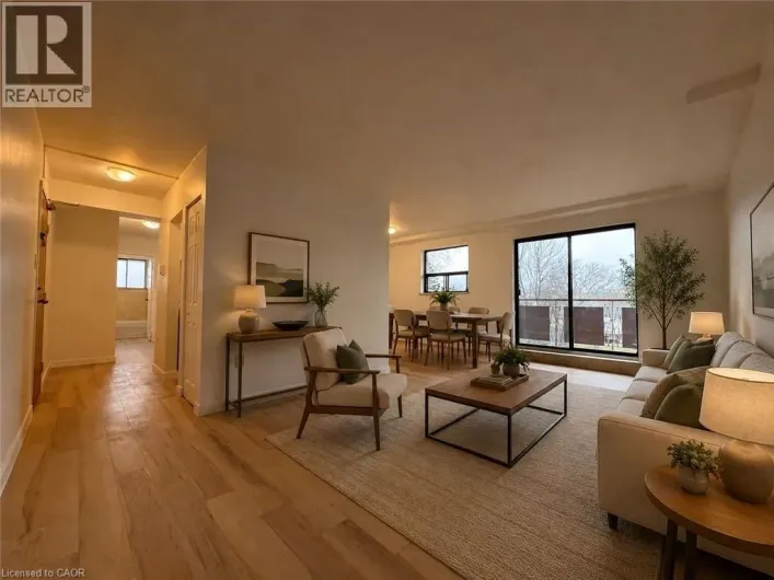 482 MOHAWK Road E Unit# 308, Hamilton