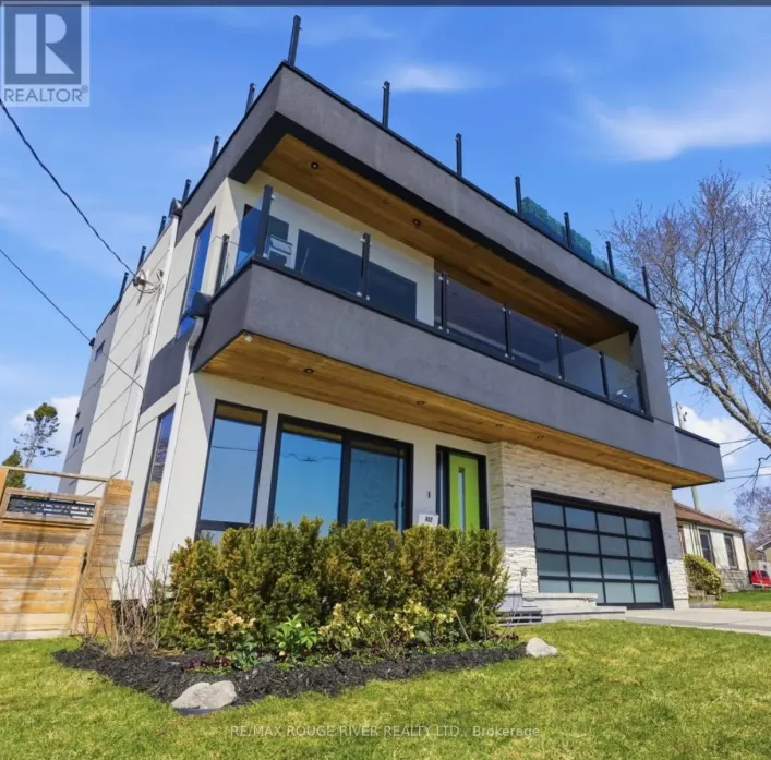 482 MONK STREET, Cobourg