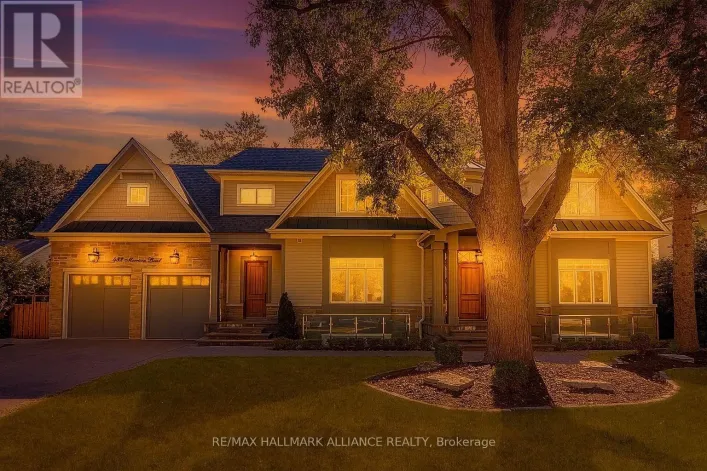 482 MORRISON ROAD, Oakville