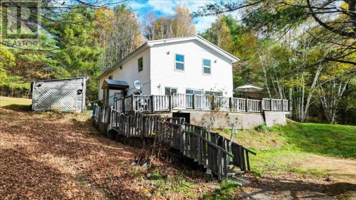 482 OLD L'AMABLE ROAD, Bancroft