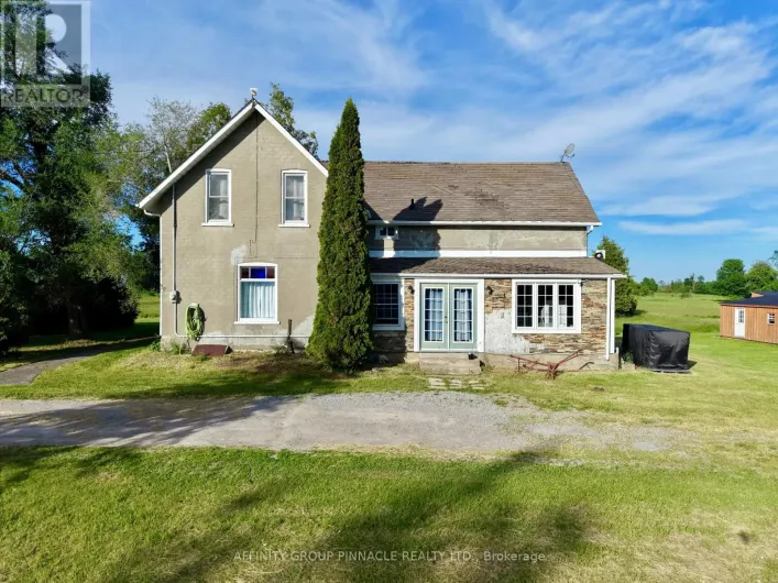 482 PORTAGE ROAD, Kawartha Lakes