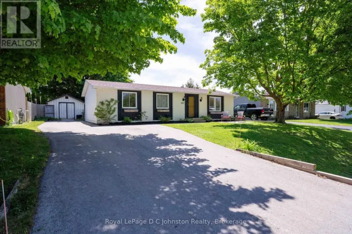 482 PROVINCIAL STREET, Saugeen Shores