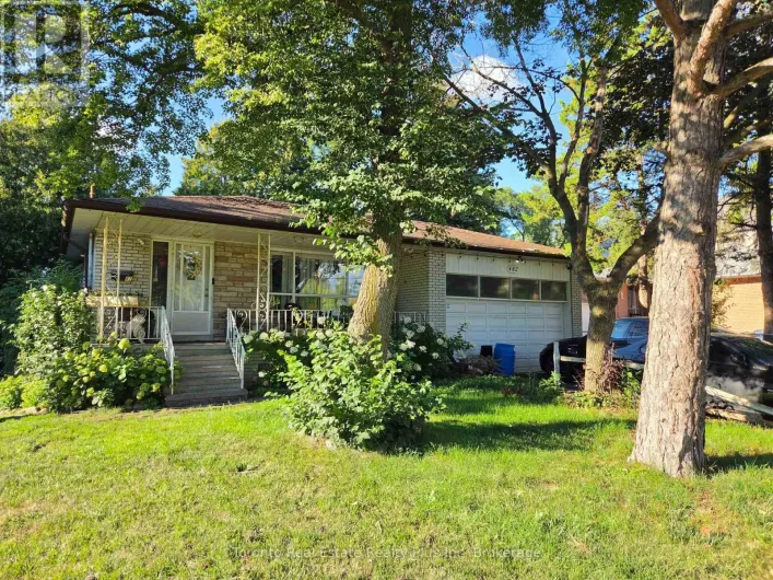 482 RUTH AVENUE, Toronto