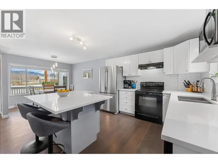482 Snowsell Street N, Kelowna
