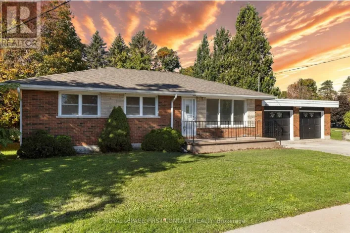 482 ST. VINCENT STREET S, Meaford