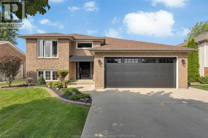 482 THORN RIDGE, Amherstburg