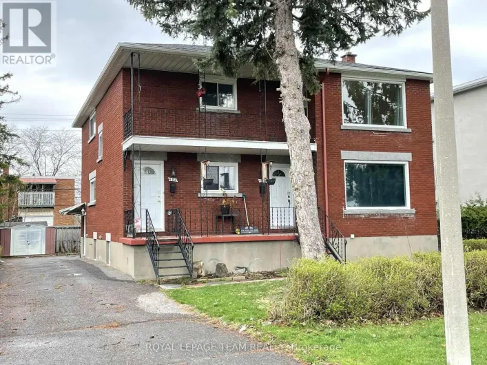 482 VERNON AVENUE, Ottawa