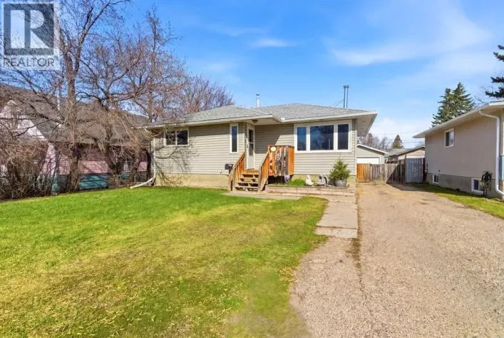4820 48 Avenue, Innisfail