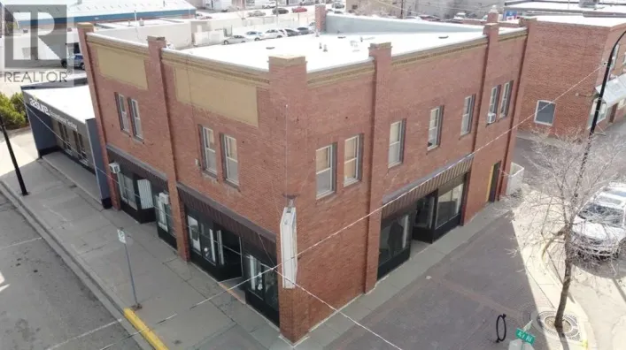 4820 49 Avenue, Lloydminster