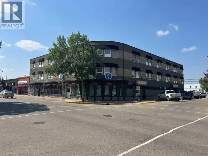 4820 50 Avenue, Lloydminster