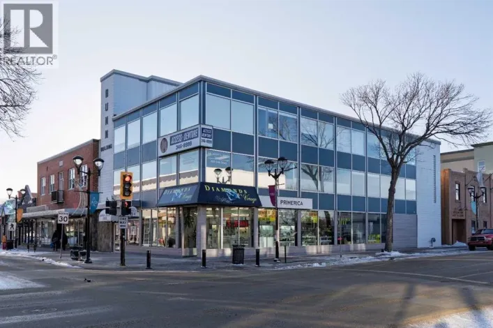 4820 50 Avenue, Red Deer