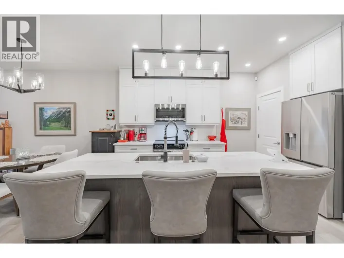 4820 Ridge Road Unit# 2, Radium Hot Springs