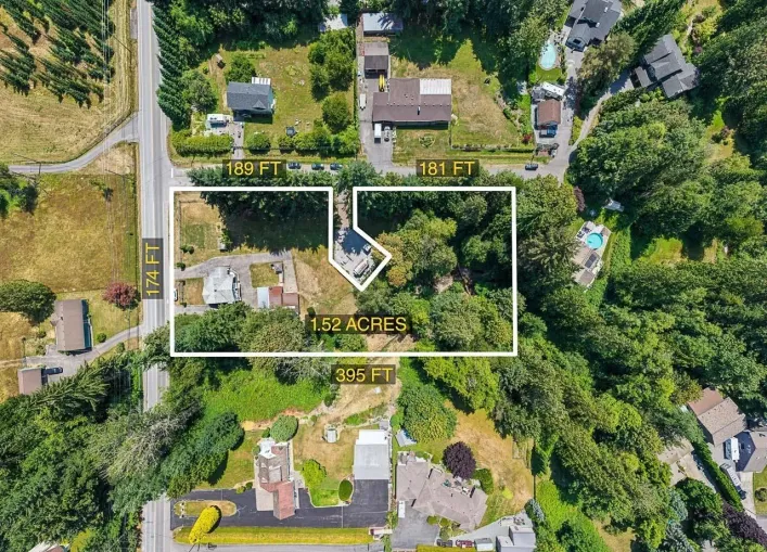 4821 248 STREET, Langley