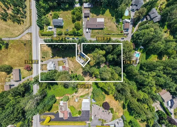 4821 248 STREET, Langley