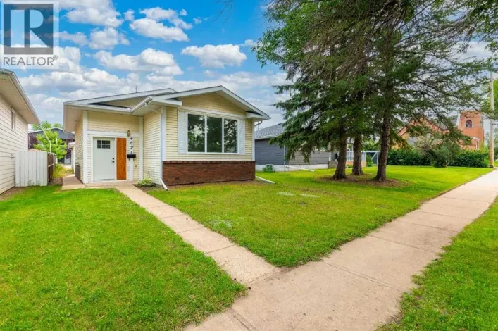 4821 48 Street, Lloydminster