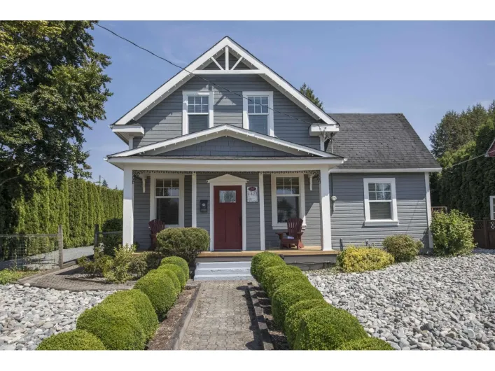 4822 216 STREET, Langley