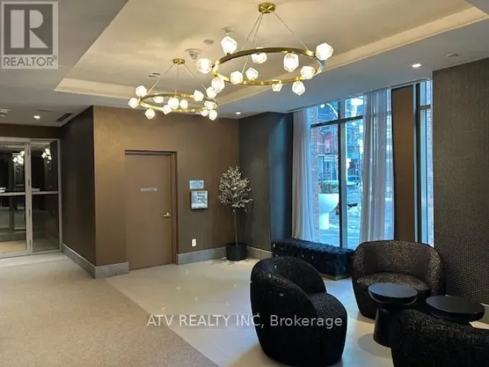 4822 - 28 WIDMER STREET, Toronto