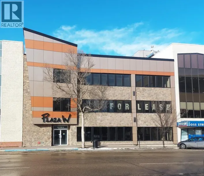4822 50 Street, Red Deer
