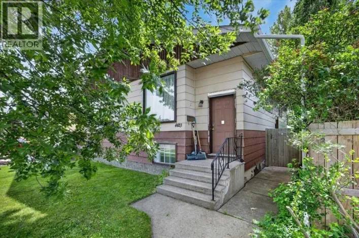 4823 49 Street, Olds