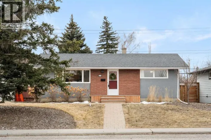 4823 Waverley Drive SW, Calgary