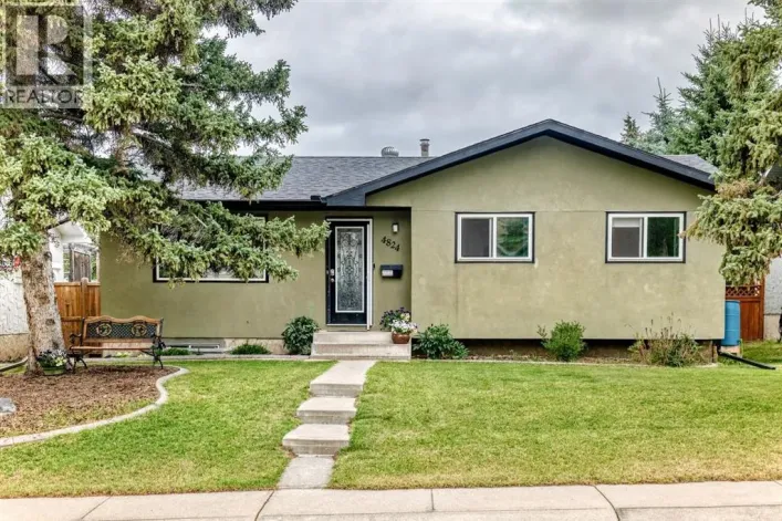 4824 41 Avenue SW, Calgary