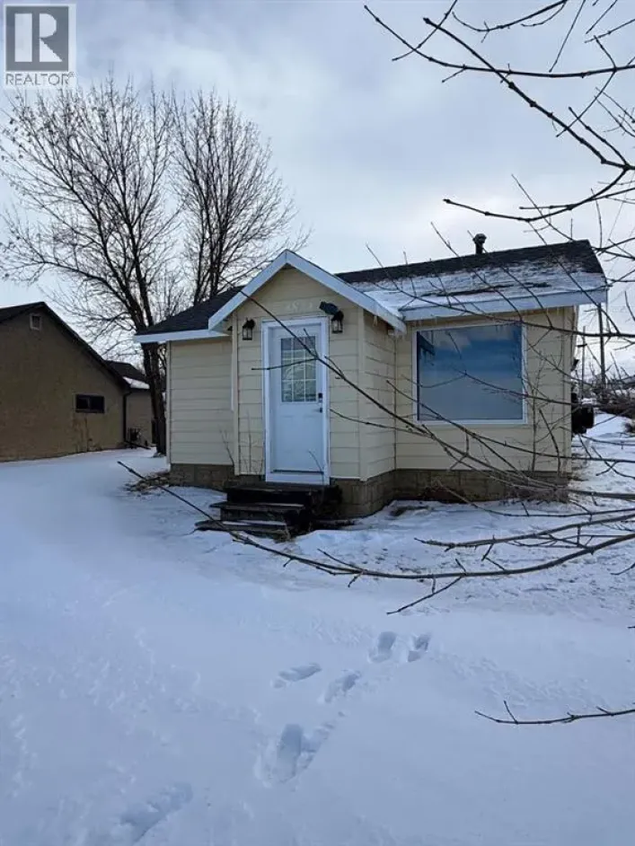 4824 47 Avenue, Spirit River