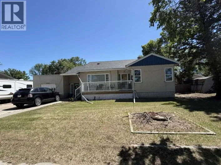 4824 52 Avenue, Taber